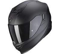 Scorpion EXO-520 Evo Air Solid Helmet, black, size XS for Men