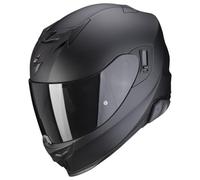 Scorpion Exo 520 Smart Air Motorcycle Unisex Helmets│Matt Black│All Sizes
