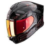 Scorpion Exo-530 Air Fond Full Face Helmet