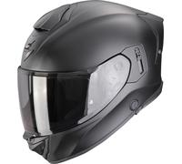 Scorpion Exo-530 Air Full-Face Helmet, black matt, size XL (61/62)