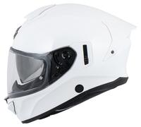 Scorpion Exo-530 Air Full-Face Helmet, white, size S for Men