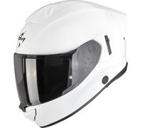 Scorpion Exo-530 Air Full-Face Helmet, white, size XS (53/54)