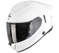 Scorpion Exo-530 Air Full Face Helmet White XS