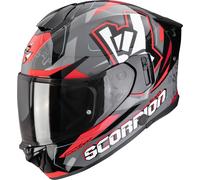 Scorpion Exo-530 Air Rok Full-Face Helmet, size S (55/56)