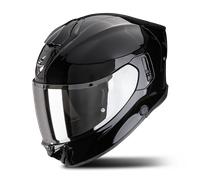 Scorpion EXO-530 Air Solid Full Face Helmet Black3XL Black