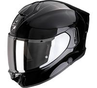 Scorpion EXO-530 Air Solid, full face helmet M Black