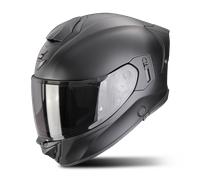 Scorpion EXO-530 Air Solid Full Face Helmet Matt BlackXXL Matt Black
