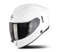 Scorpion EXO-530 Air Solid Full Face Helmet WhiteS White
