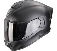 Scorpion EXO-530 Air Solid, full face helmet XS Matt-Black