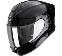 SCORPION EXO-530 AIR SOLID Integralhelm schwarz M