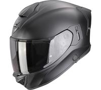 Scorpion Exo-530 Air Full Face Helmet Black M