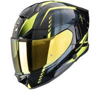 Scorpion Exo-530 Air Theras Full Face Helmet Black XS