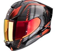 Scorpion Exo-530 Air Theras Full Face Helmet Black L