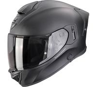 Scorpion EXO-530i Air Solid, full face helmet XXS Matt/Black