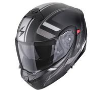Scorpion Exo-930 Evo Ardens Flip-Up Helmet black size XL