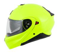 Scorpion Exo-930 Evo Flip-Up Helmet green size XL