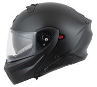 Scorpion EXO 930 Evo Flip-Up Moto Motorcycle Motorbike Helmet Matt Black