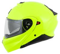 Scorpion Exo-930 Evo Flip-Up Helmet unisex Neon yellow, L