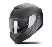 Scorpion EXO 930 Evo Solid Helmet, white, size 2XL for Men