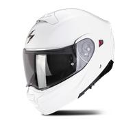 Scorpion EXO-930 EVO Modular Helmet WhiteXXL White