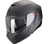 Scorpion EXO 930 Evo Solid Helmet, black, size 2XL for Men