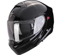 Scorpion EXO 930 Evo Solid Helmet, black, size XXL (62/63)