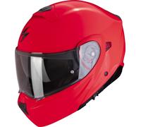 Scorpion EXO 930 Evo Solid Helmet, red, size S (55/56)
