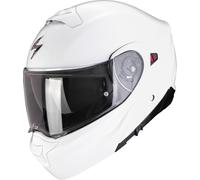 Scorpion EXO 930 Evo Solid Helmet, white, size XS (54/55)