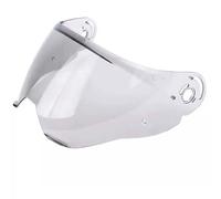 Scorpion EXO 930 Moto Motorcycle Motorbike Helmet Visor Light Smoke