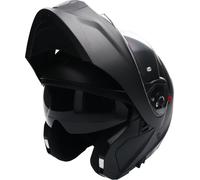 SCORPION EXO-930 SMART full face helmet matt black-black XS