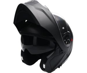 SCORPION EXO-930 SMART full face helmet matt black-black XS