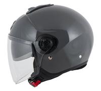 Scorpion Exo-City II Jet Helmet gray size S