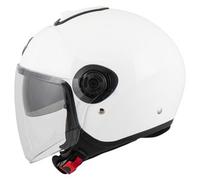 Scorpion Exo-City II Jet Helmet white size L