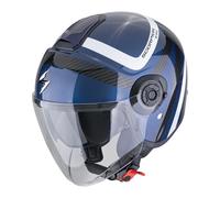 Scorpion Exo-city Ii Riva Open Face Helmet