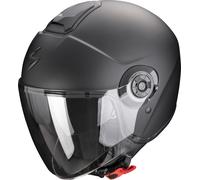 Scorpion Exo-city Ii Open Face Helmet Black XS