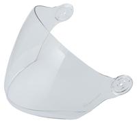 Scorpion KDS-O-01 EXO-City II Visor, clear