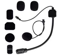Scorpion Exo-com Link-1/link-1c Microphone