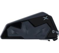 SCORPION EXO-COM LINK-1C EINZEL Sprechanlage schwarz