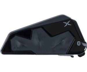 SCORPION EXO-COM LINK-1C EINZEL Sprechanlage schwarz