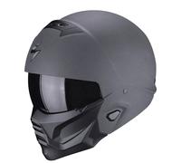 Scorpion EXO-Combat II Graphite Helmet, Graphite, size XS (54/55)