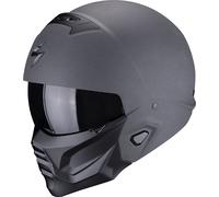 SCORPION SCORPION - Helmet Exo-Combat II Graphite Dark Grey M