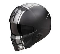 Scorpion Exo-combat Ii Lord Convertible Helmet