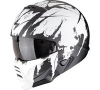 Scorpion EXO Combat II Marauder Open-Face Helmet, size L (58/59)