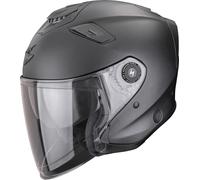 SCORPION SCORPION - Helmet Exo-GT Jet Matt Pearl Black XXL