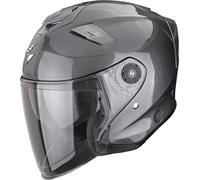 Scorpion EXO-GT Open-Face Helmet, grey, size XXL (63/64)