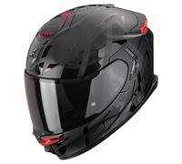 Scorpion EXO-GT P Air Noble Full-Face Helmet unisex Matt/Black, S