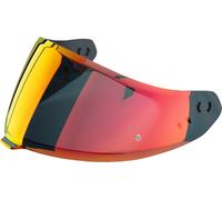 Scorpion Exo-gt Sp Air Maxvision Screen Red