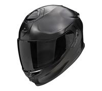 Scorpion EXO-GT SP Air Full Face Helmet Pearl Matt Pearl Black/BlackXL Matt Pearl Black,Black