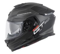 Scorpion Exo-GT SP Air Flex Full-Face Helmet black size XL