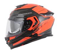 Scorpion Exo-GT SP Air Flex Full-Face Helmet black size XS